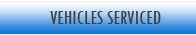 Vehicles Serviced
